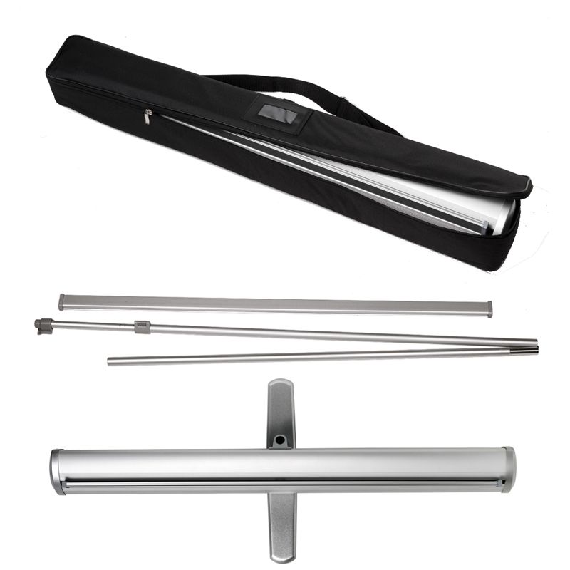 Rollbanner Evolution Standfuss Rollbanner Evolution Standfuss